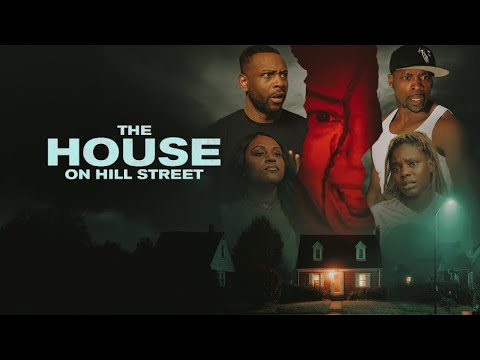 House On Hill Street Official Trailer (2025) | Thriller | Horror | Breaking Glass Pictures