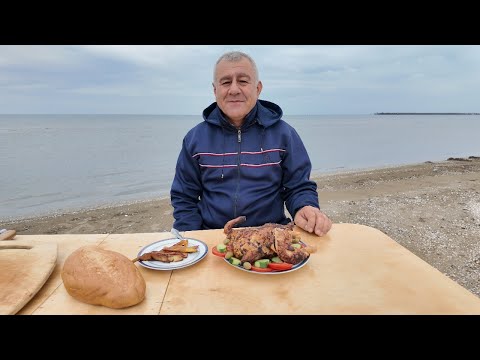 Mouthwatering Grilled Chicken | Secret Recipe Revealed