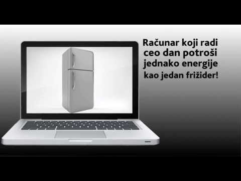 Kodi savet ponedeljkom  05 - struja