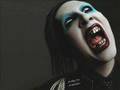 Marilyn Manson - They Said Hells Not Hot (Eat Me ...