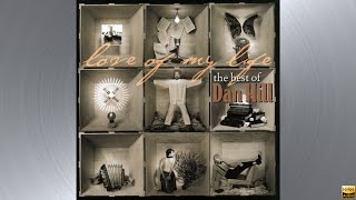 Dan Hill - Seduces Me [HQ]