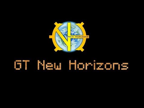 GTNH(GregTech New Horizons) - Day24(TL)