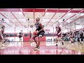 Trace Boling #0 highlight 2019-2020 (Video 1)