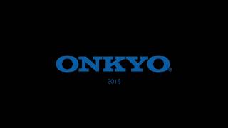 Onkyo TX-NR474 Black - відео 1