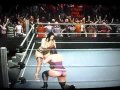 wrestling laury sexy vs Demi Lovato sexy ...