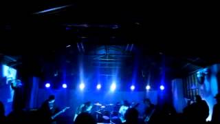 METAL en concierto N.B. en vivo cover-War-Reapers Of Satan-Cusco-Perú (Qòsqo)