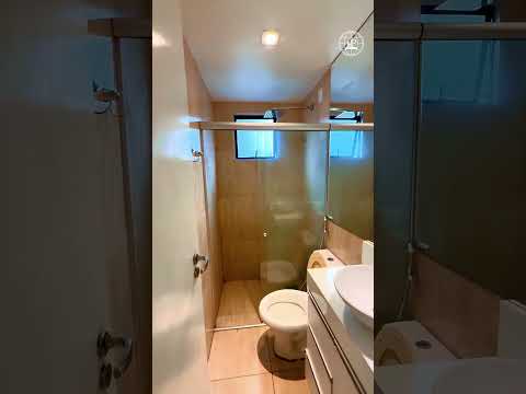 Apartamento à Venda no Meireles – 56,90 m² | 2 Quartos | 1 Suíte | 1 Vaga – R$ 570 Mil - Vídeo