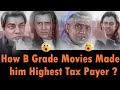 Mithun Chakraborty S Business Trick Behind Low Budget Movies 75 Movies In Ooty