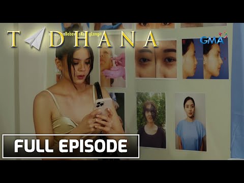 Babaeng impyerno ang sinapit noon, nagbabalik para bawiin ang langit (Full Episode) | Tadhana
