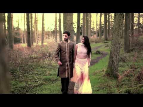 JEVI - ISHQ HOGYA (Official HD Video)