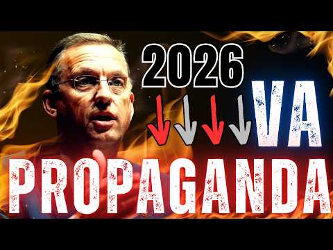 2026 What Is Next For Veterans And The Department of Veterans Affairs