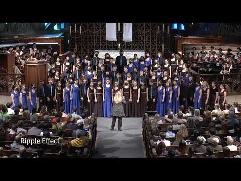 MVHS Choir Farewell Concert 2022