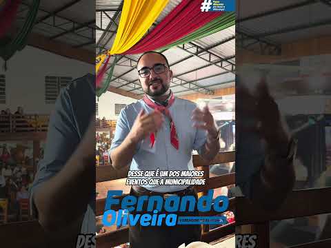 Santiago te espera para a Semana Farroupilha mais campeira do RS!