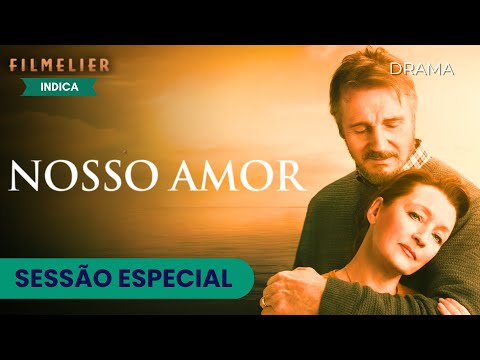 2019 Nosso Amor (Ordinary Love) (Legendado) 