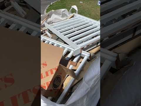 Grizzly Bags in use — Short 2