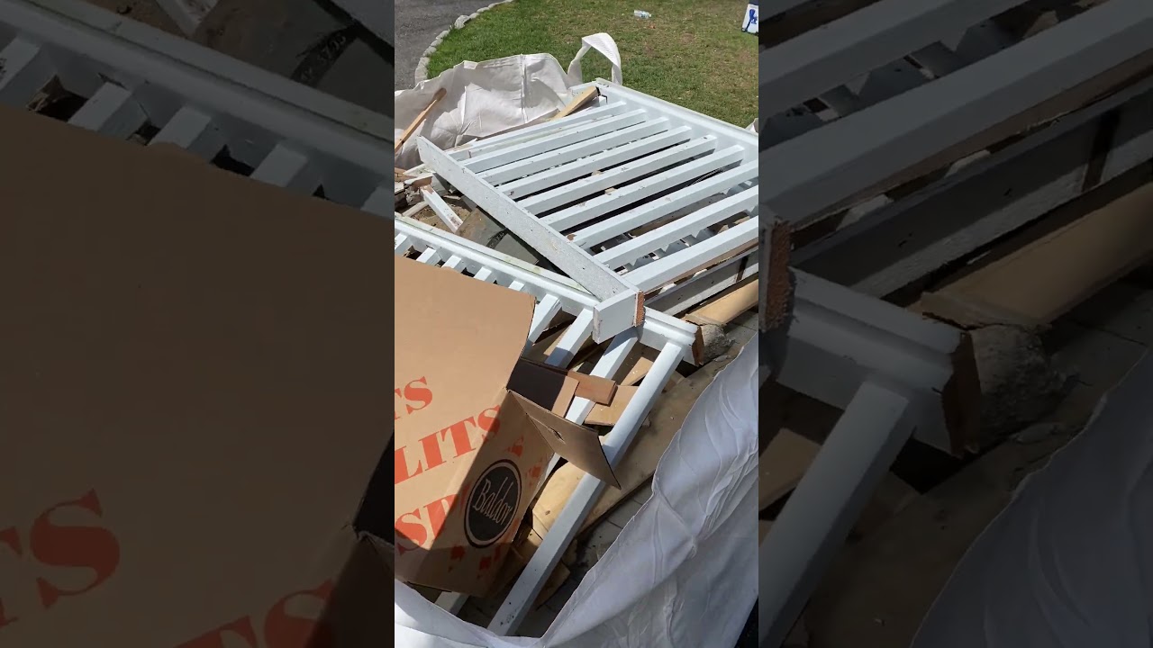 Grizzly Bags in use — Short 2