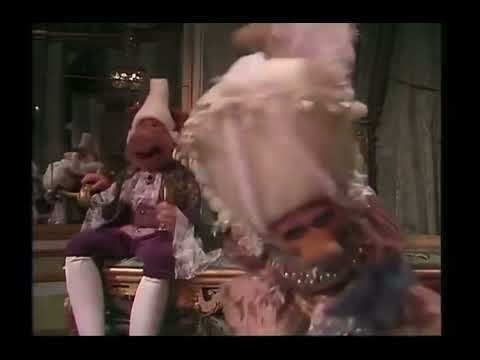 The Muppet Show - 313: Helen Reddy - “Stayin’ Alive” (1978)