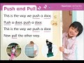 Push and Pull Song