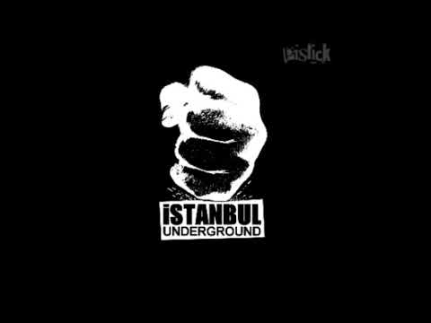 Emre Baransel feat. Alaturka Mavzer & Sansar Salvo