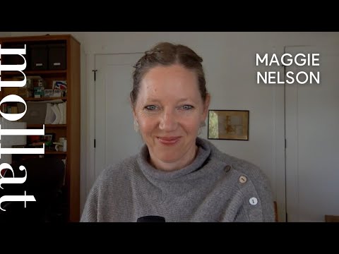 Vido de Maggie Nelson