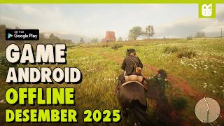 Download lagu 10 Best Offline Android Games December 2025 mp3