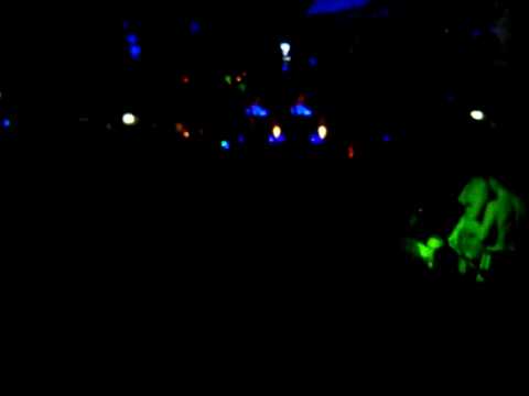 GREENKOMM-DJ BEN MANSON-FILM PEDRO-PART6