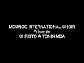 Christo A Tondi Mba