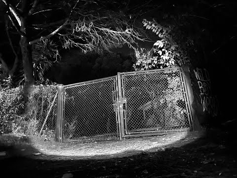 A Lenda da CASA AMALDIÇOADA - Caçador de lendas (Cenas Reais)