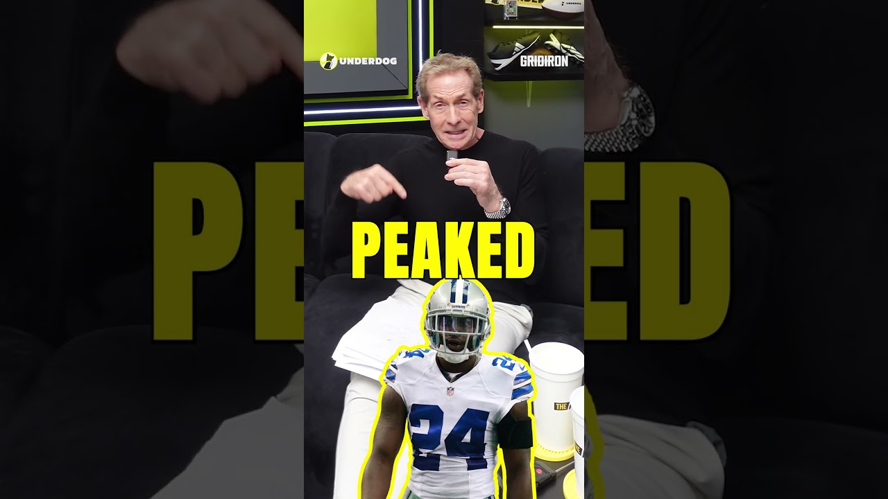 Skip's WORST Cowboy Draft Picks