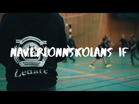Naverlönnskolans Idrottsförening