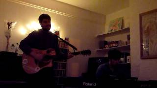 Adam Barnes - Come Undone