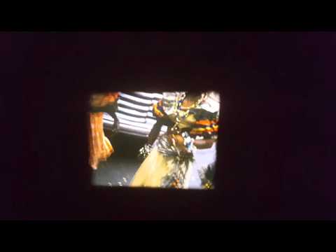 Moe Diamond - 1952 Rio De Janeiro