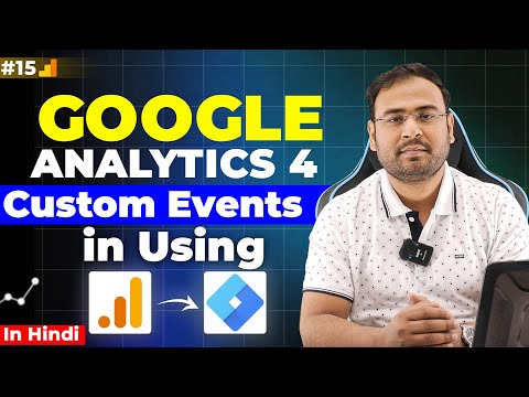 Complete Google Analytics 4 Tutorial GA4 Course in Hindi 2025 Umar Tazkeer