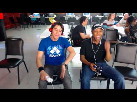 Project Metro @ Sunny's - Stoks (Mario) vs Snok (Zelda) - Project M Singles WR2