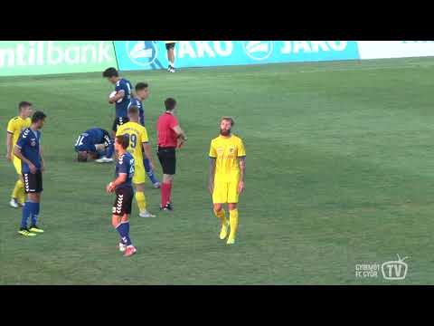 Gyirmót FC Győr - Szeged-Csanád Grosics 0-0