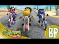 Os Backyardigans Entrega Especial Ep 29