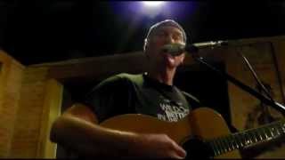 Last Chance Waltz - David Wilcox