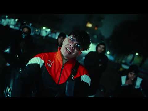 MadPrince x Group5 – VERITÀ (Official Video)