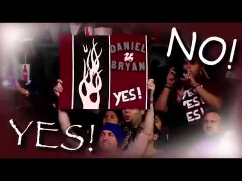 Daniel Bryan Theme Song 2013