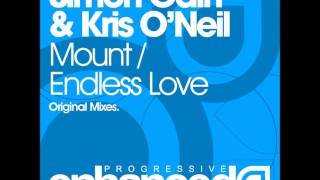 Simon Gain & Kris O'Neil - Mount