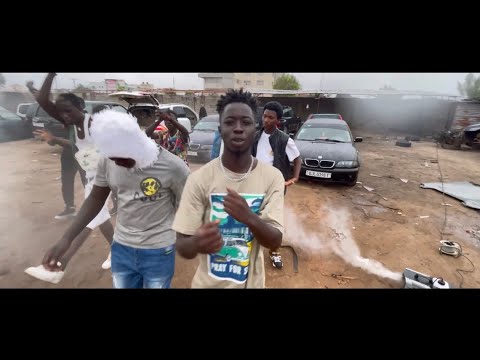 CLASSIC T & DOPE CHAMA -DRILLING &AMAPIANO VISUALIZER 2025 