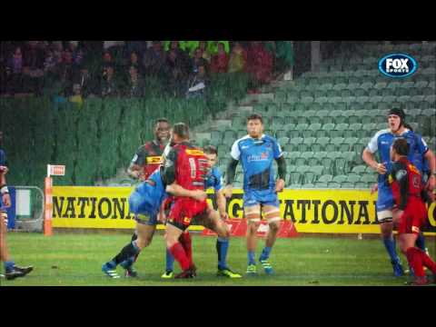 The Other Rugby Show - Big Hits of the Year