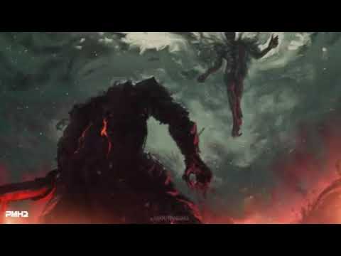 Nick Kaelar & Mitchell Broom   From Womb to Tomb feat  Elizaveta ¦ Epic Heroic Vocal Hybrid Music