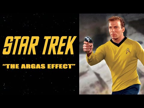 Star Trek: The Argas Effect | Full Game | Star Trek Single Player Game