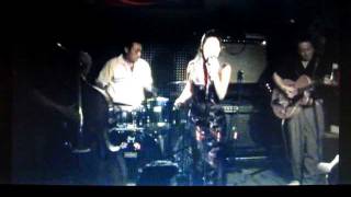 DRUGSTORE ROCK'N'ROLL / Janis Martin (YUKO with JACK'S)