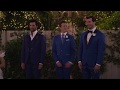 Fuller House (2020)- Full wedding scene
