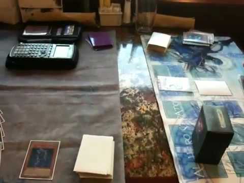 Chris Hentz VS Josh Graham game 1