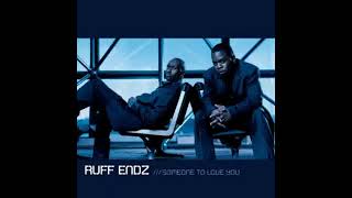 RUFF ENDZ - Sure Thing                                                                         *****