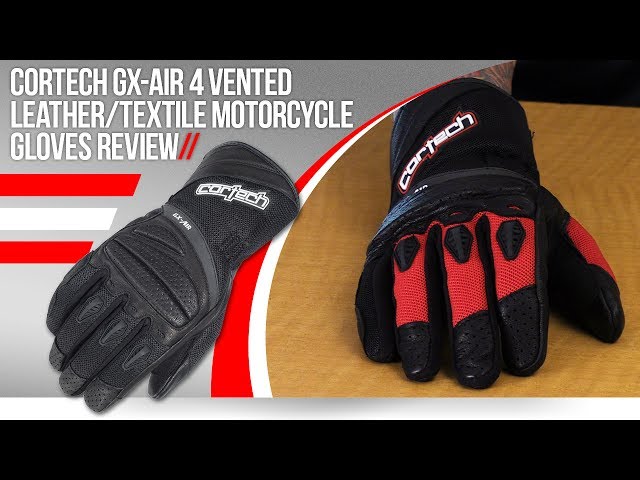 cortech gx air