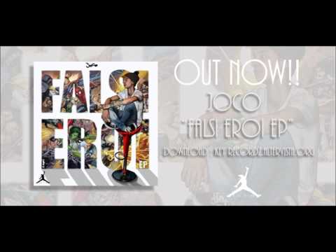 07 - JOCO - LIKE AN AIR PLANE ft SIDE [FALSI EROI ep]